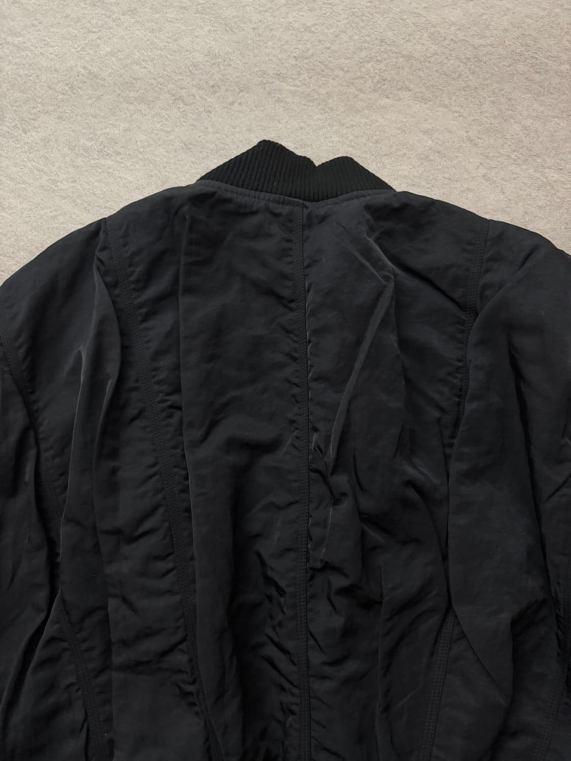 Issey Miyake AW 88/89 Staff jacket 상품이미지9