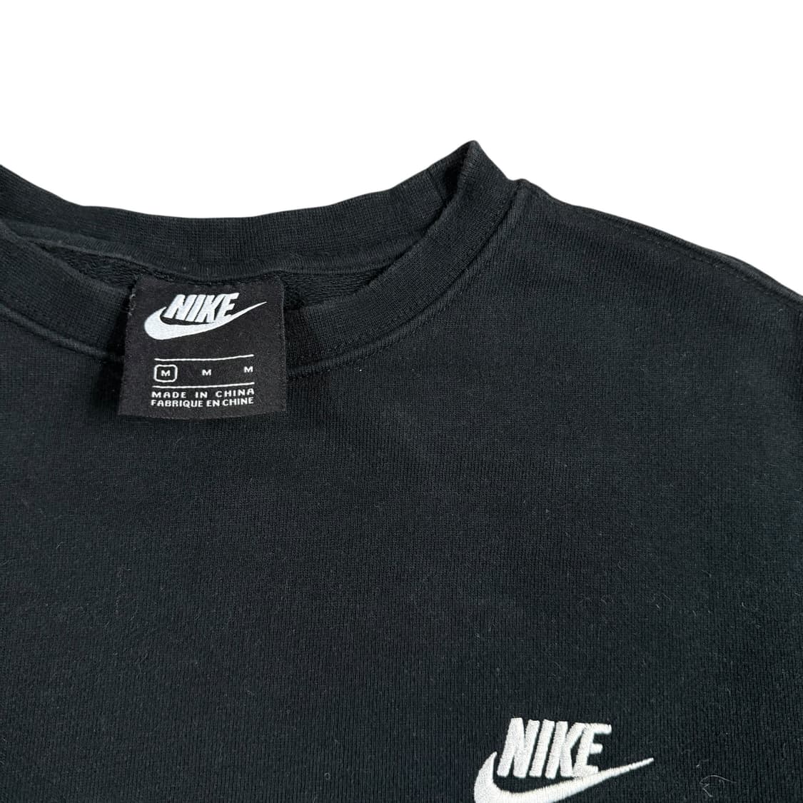 나이키 맨투맨 상품이미지2