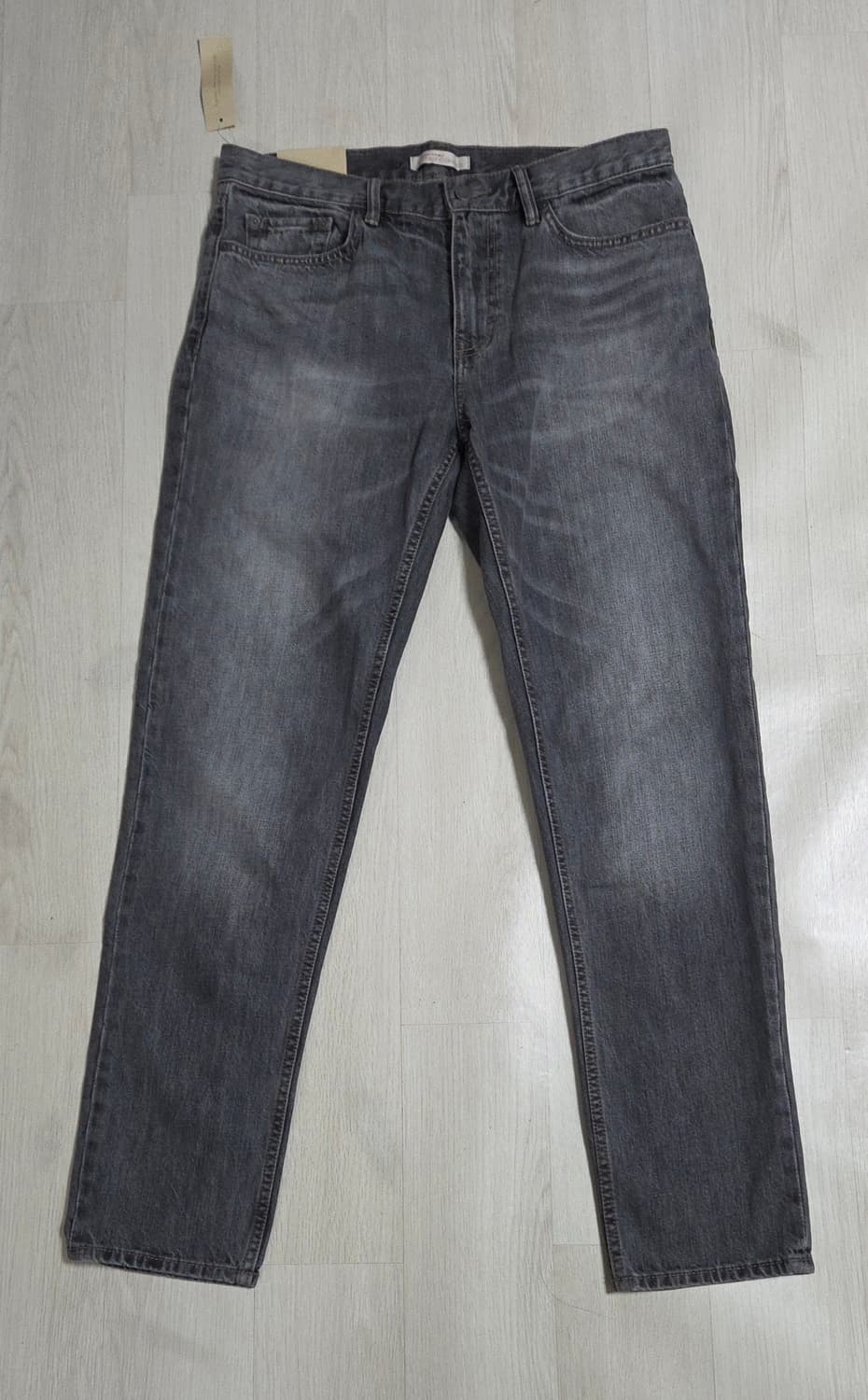 (착샷) 바나나 리퍼블릭 헤리티지 컬렉션 데님 팬츠 상품이미지2