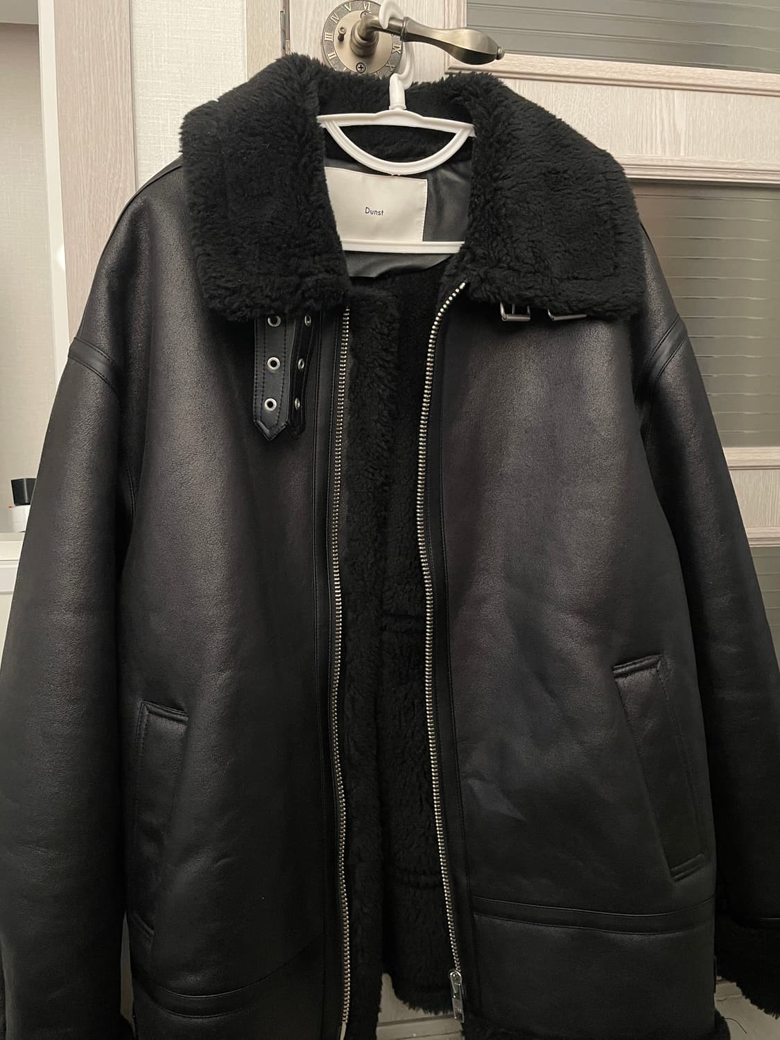 던스트 무스탕 L 상품이미지1