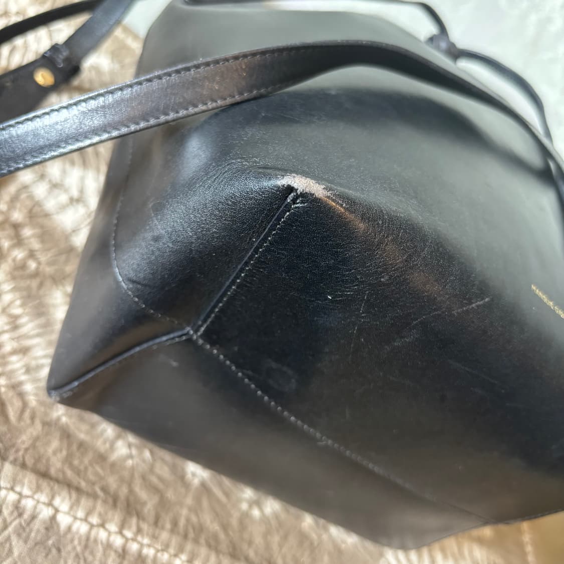 Mansur Gavriel(만수르 가브리엘) Bucket Bag 버킷백 상품이미지6