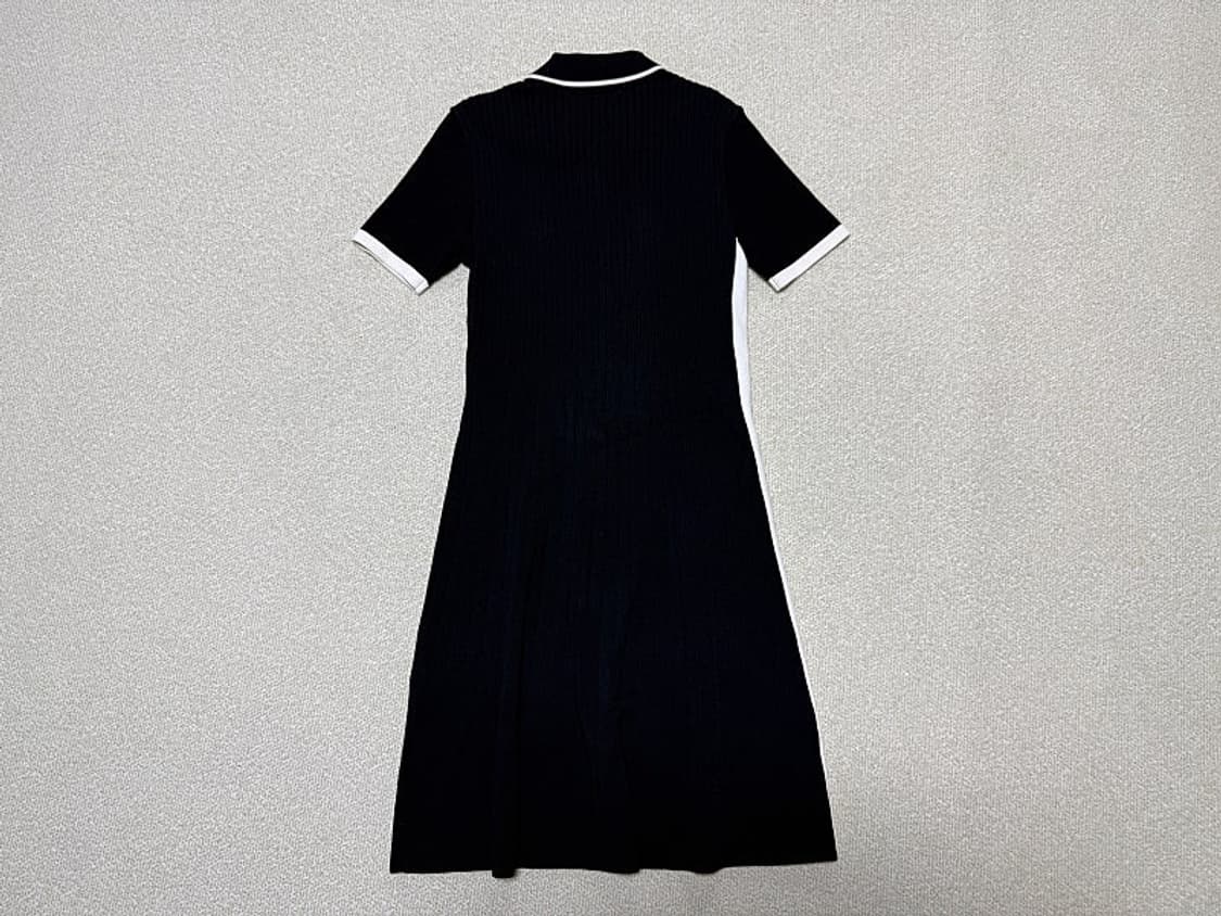 마스터바니에디션 원피스 여성용 90호 55사이즈 상품이미지2