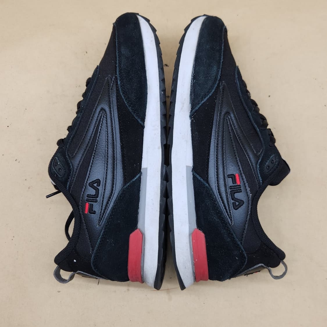 휠라 남성운동화 265 상품이미지5