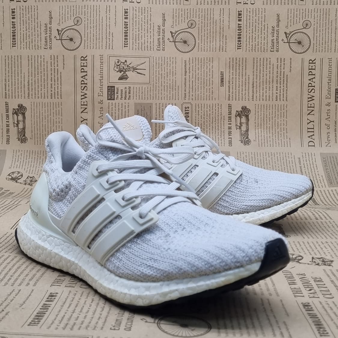 아디다스 울트라부스트4.0 운동화260 상품이미지1