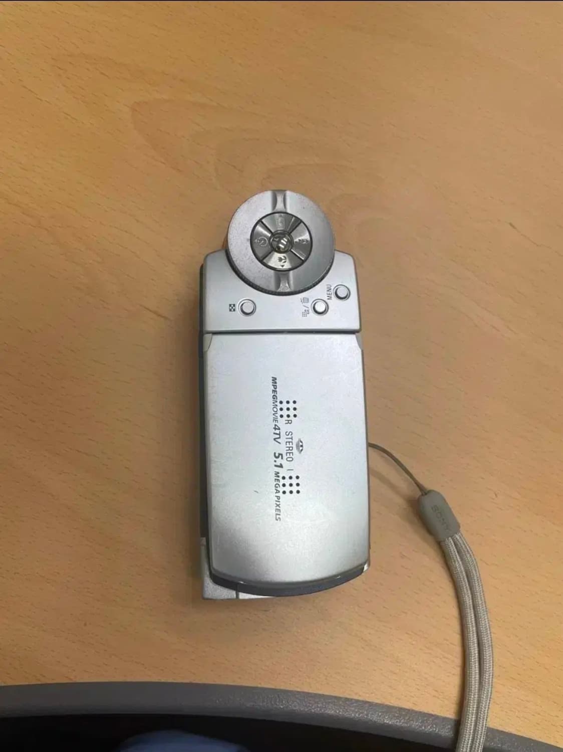 Canon cybershot Dsc-M2 상품이미지1