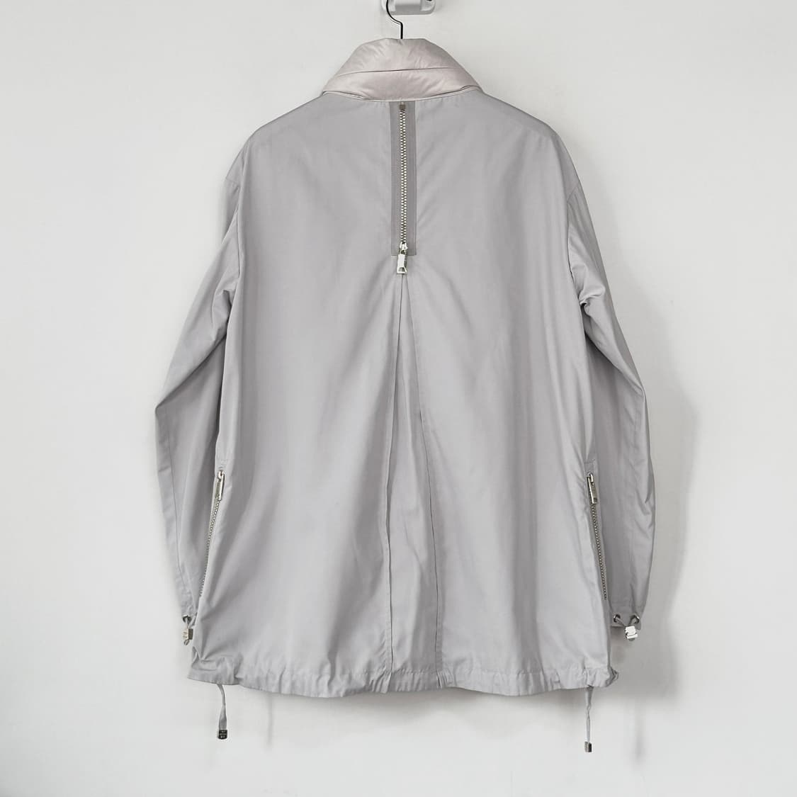 디에고 엠 DIEGO M 퀼팅 다운 자켓 상품이미지8