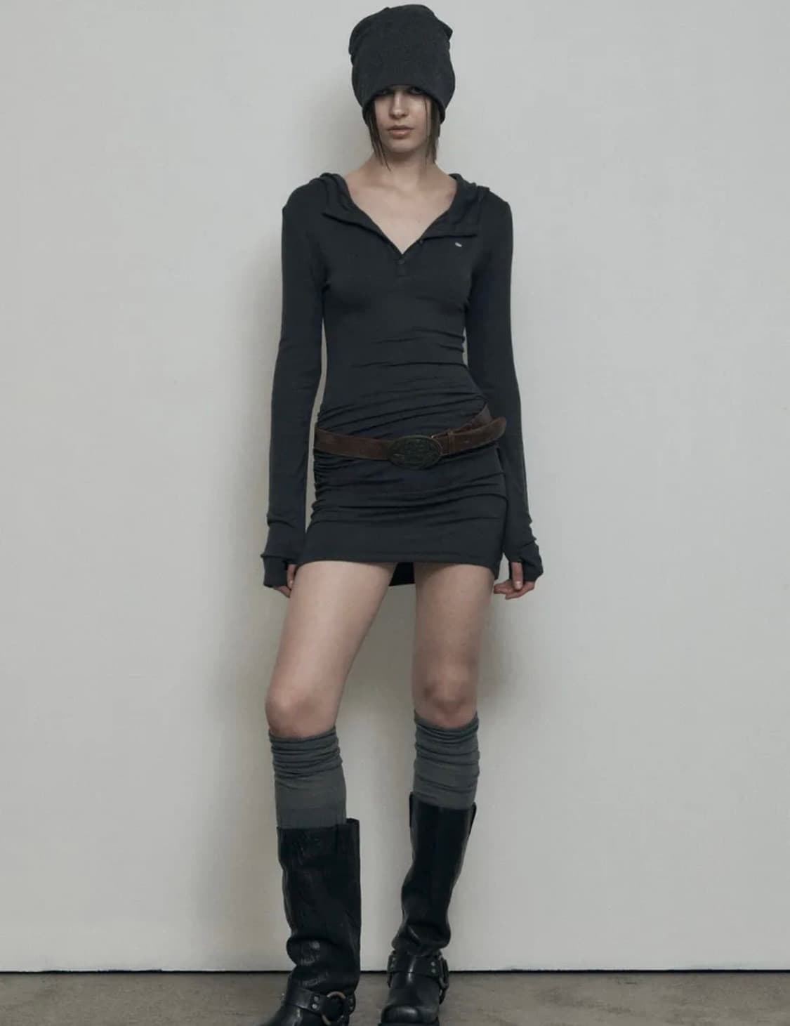 보헤미안서울 원피스  상품이미지4