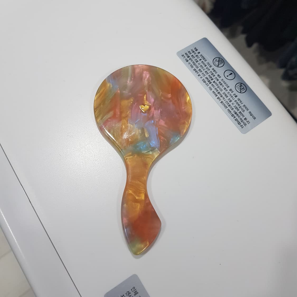 미니 손거울 상품이미지2