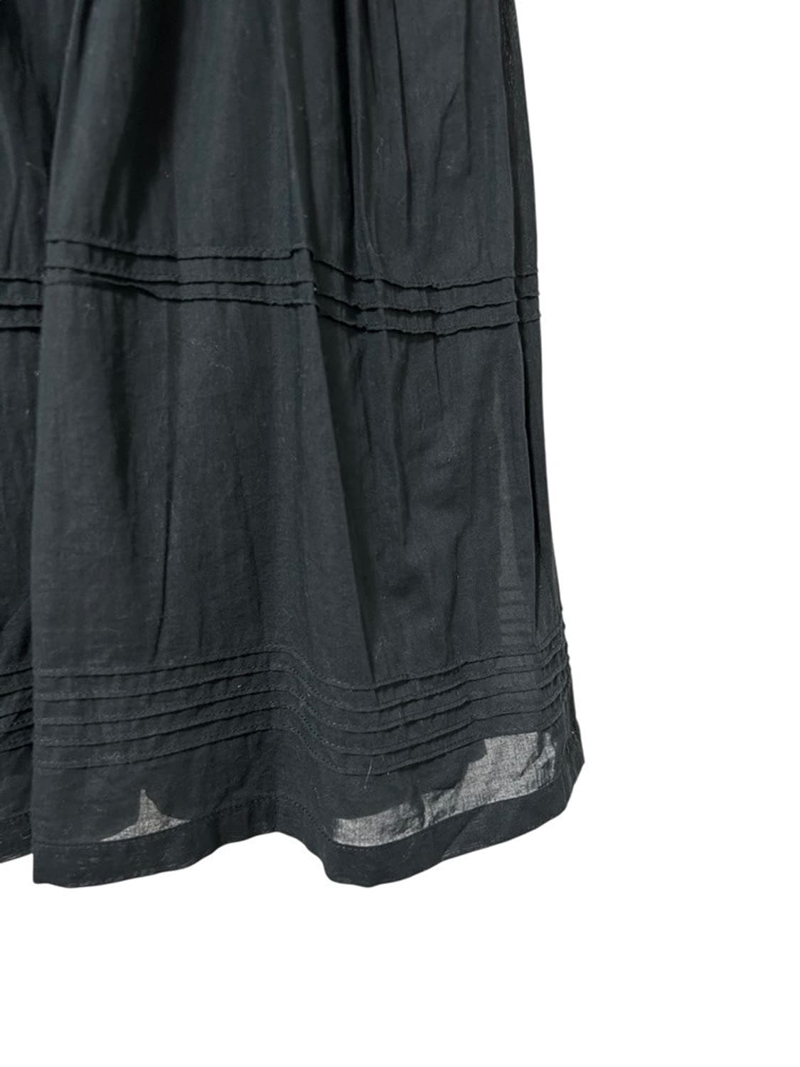 vtg skirt 상품이미지3