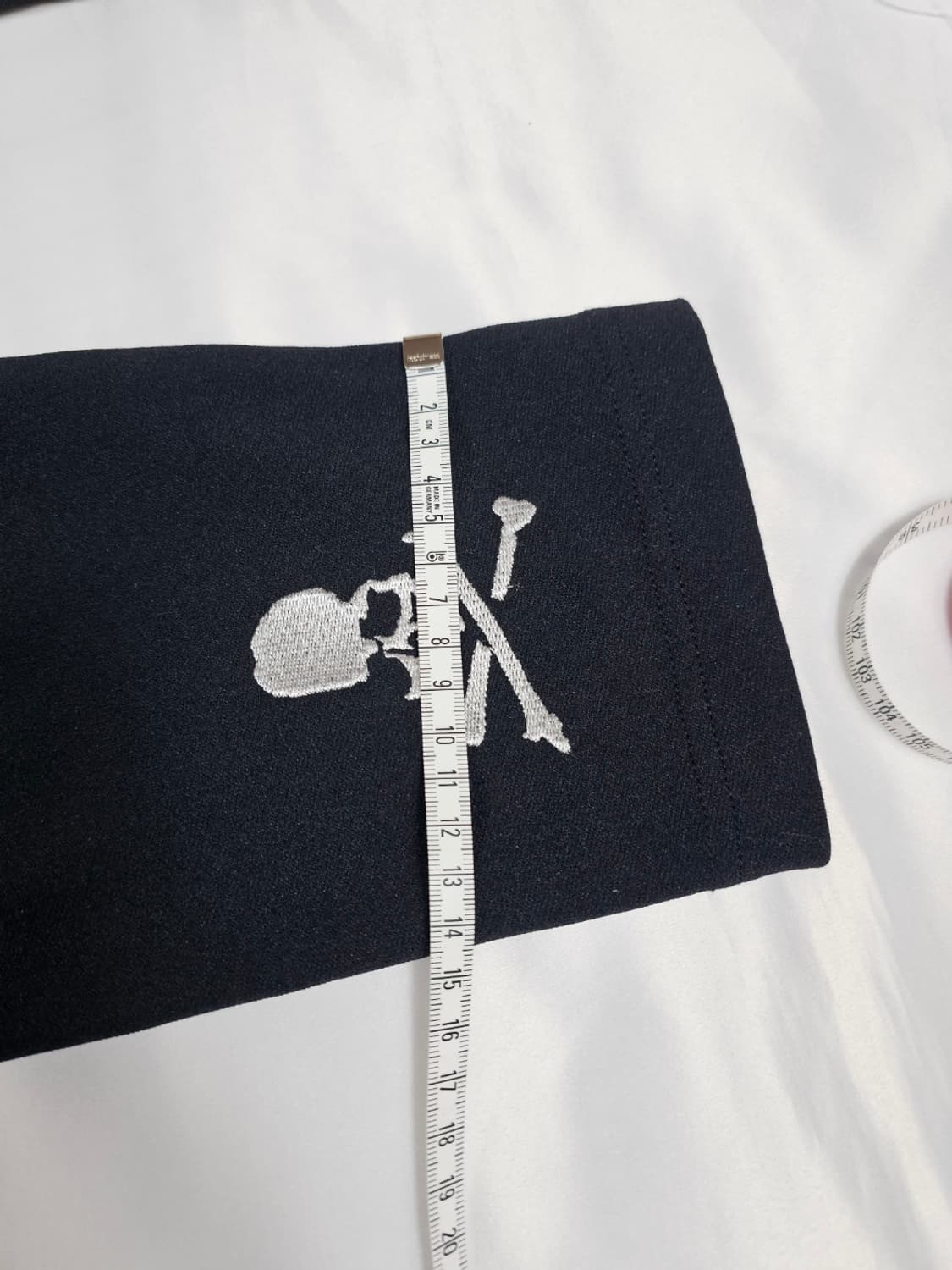 그라미치마스터마인드팬츠 상품이미지4