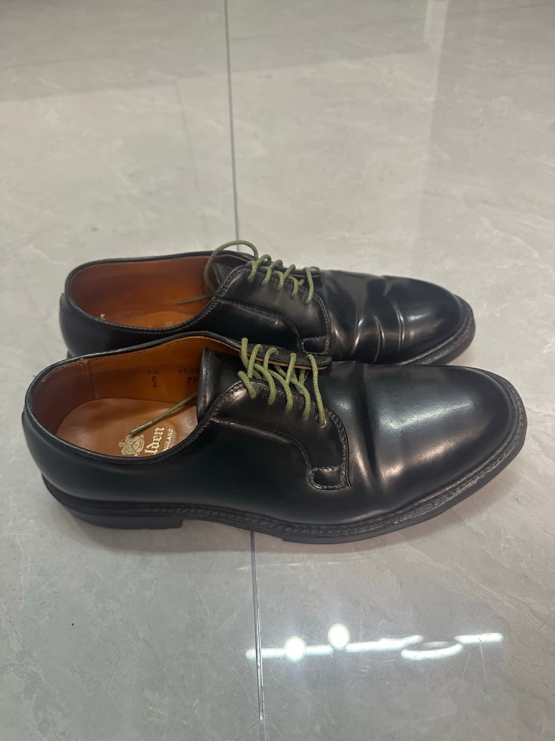 알든 9901c 8.5e 상품이미지3