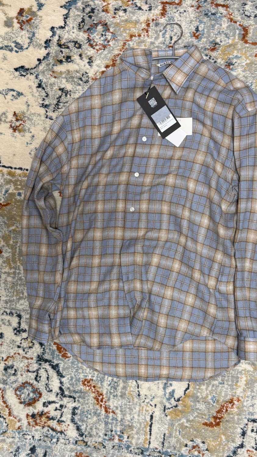 오라리셔츠 5사이즈 상품이미지1