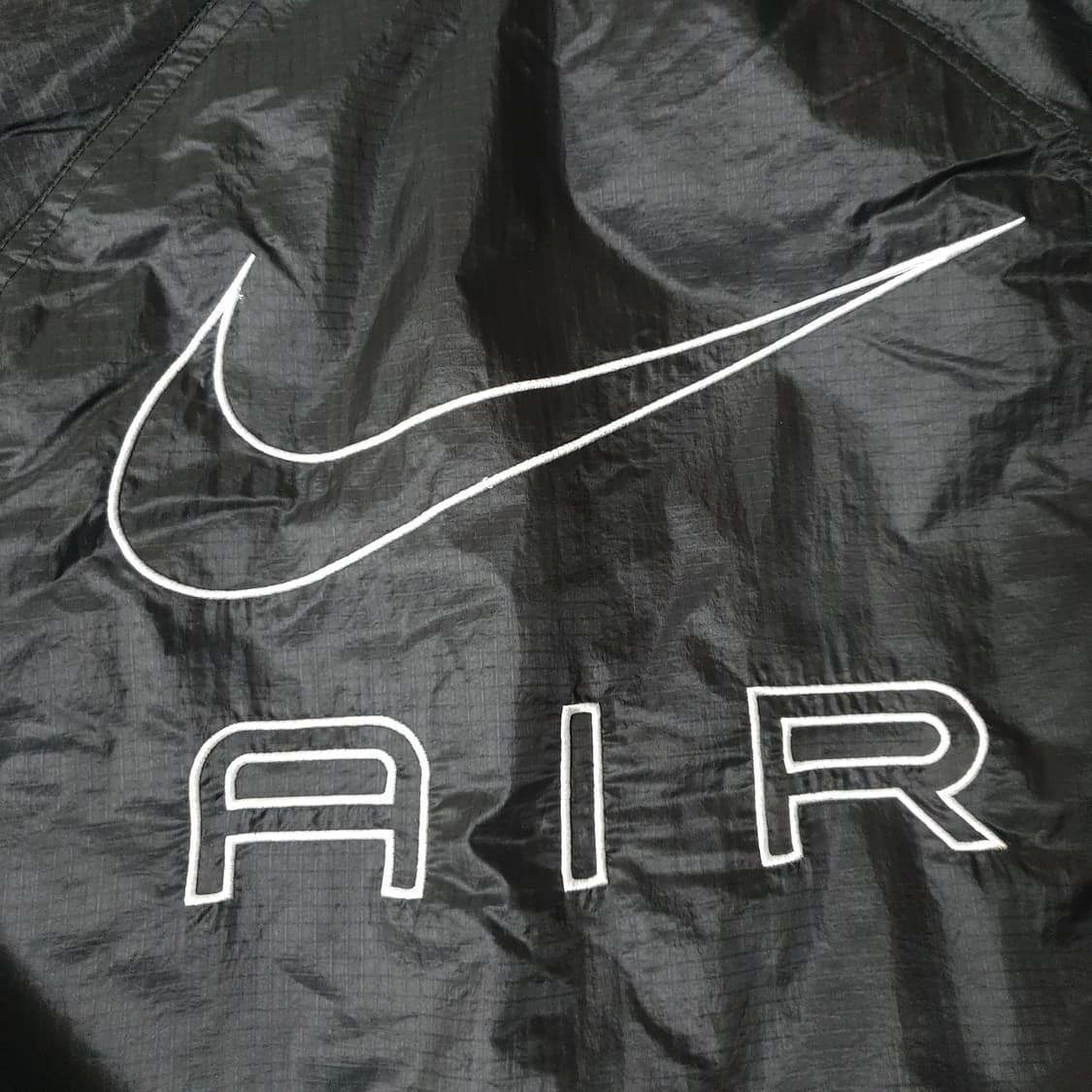 나이키 에어 윈터라이즈드 아노락 후드티  상품이미지4