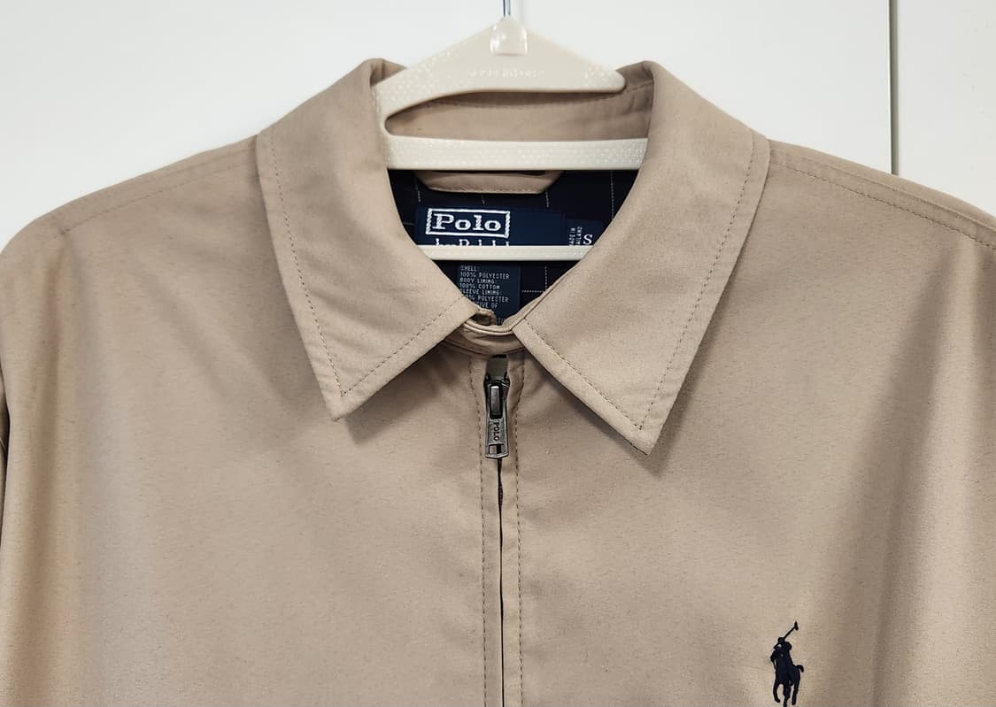 폴로랄프로렌 여성용 자켓 S 상품이미지3