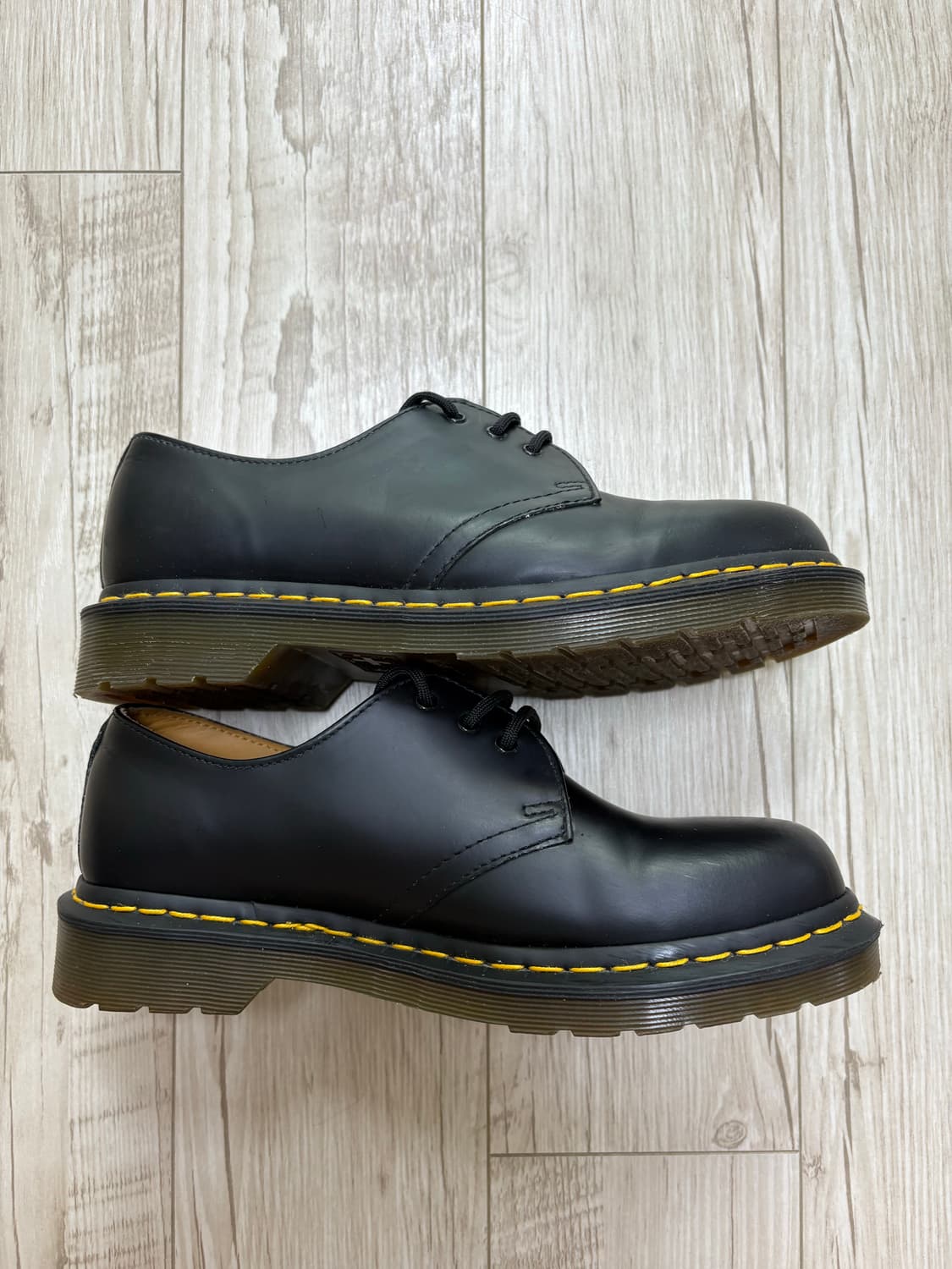 닥터마틴 1461 3홀 스무스 250 상품이미지3