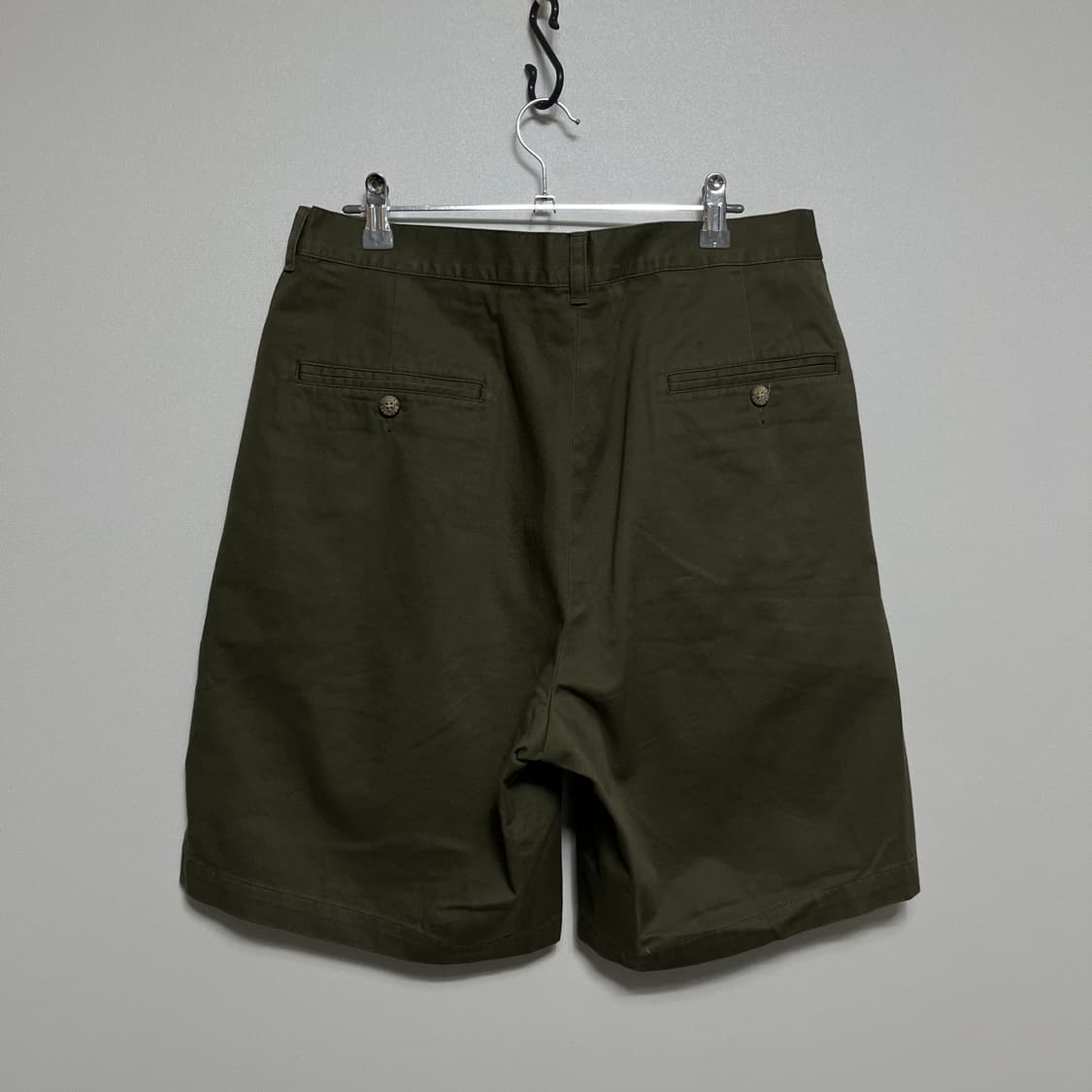 브룩스 BROOKS 반바지 치노팬츠 34 상품이미지6