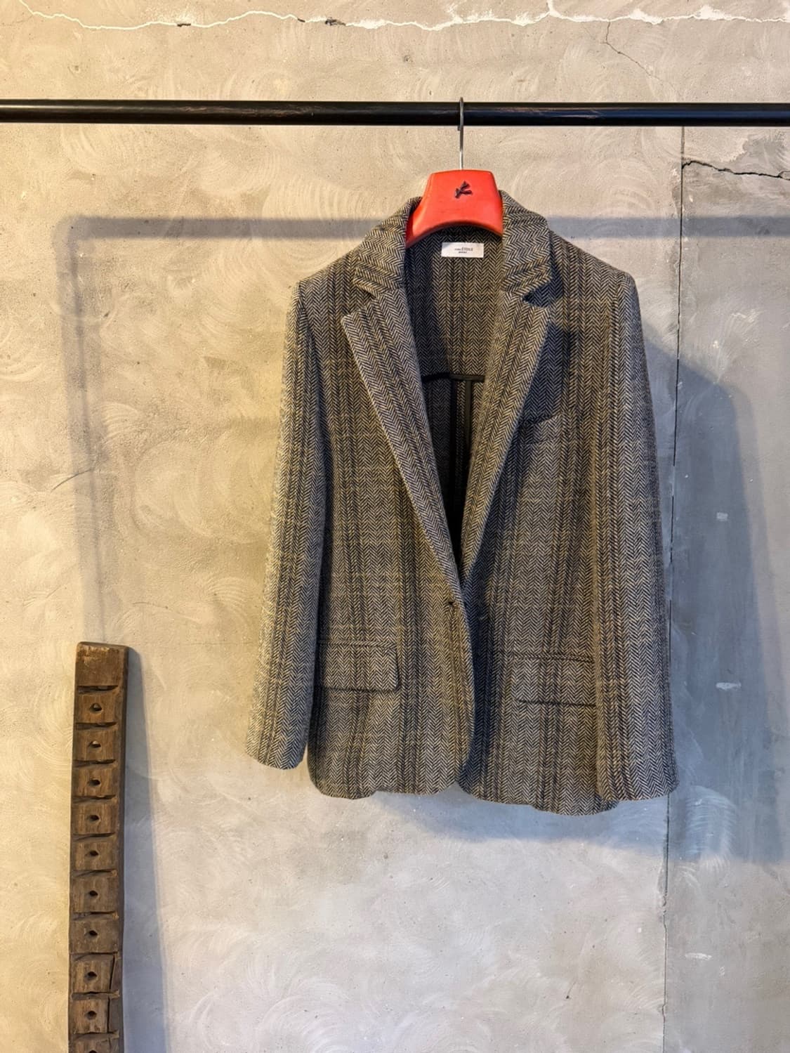 이자벨마랑 테일러드 자켓 여성55 상품이미지1