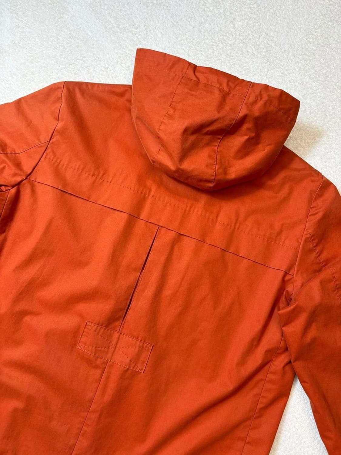 발리 BALLY 유틸리티 코튼 자켓 pn6182    상품이미지7