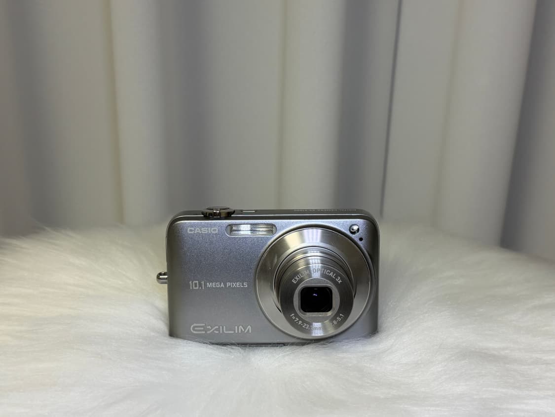 카시오 엑슬림 ex-z1080 상품이미지3