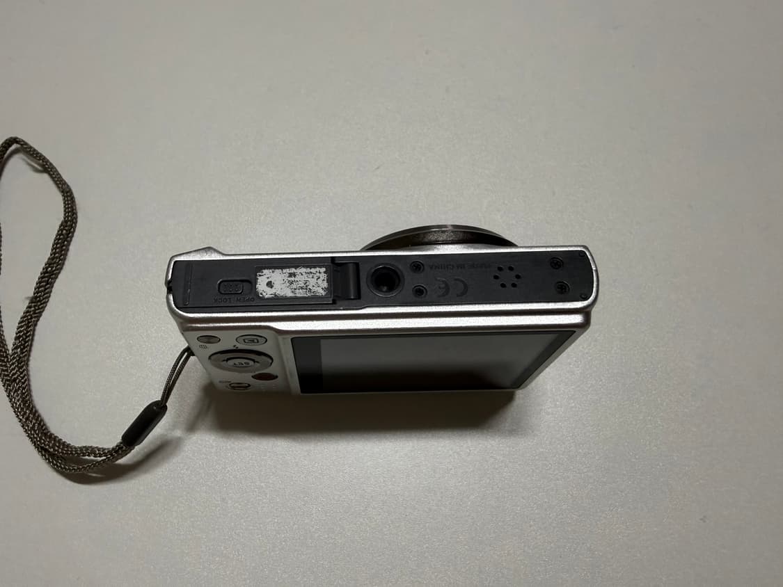 카시오 EXILIM ZS160 상품이미지4