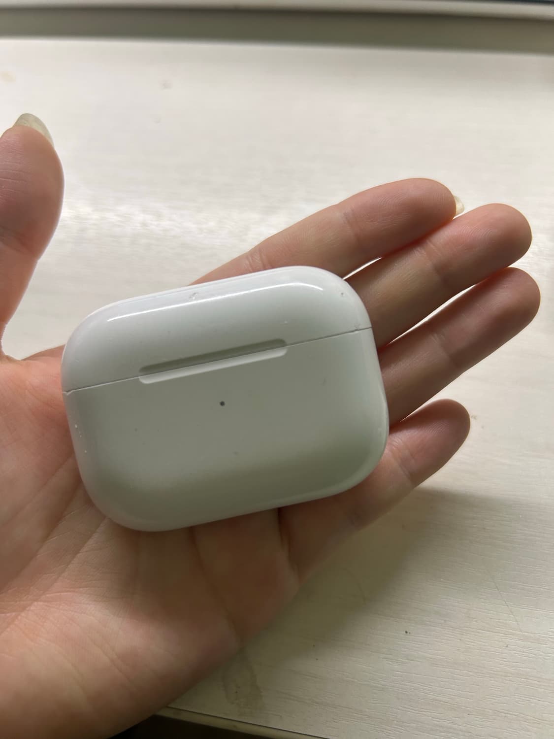 에어팟프로2세대 본체(c타입) 박스포함 상품이미지1