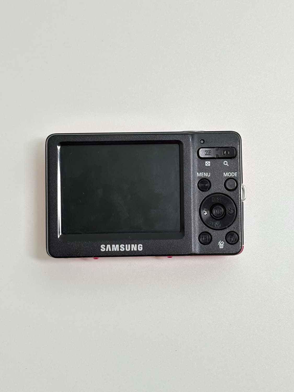 samsung VLUU ST30 디지털 카메라(초미니 디카) 상품이미지3