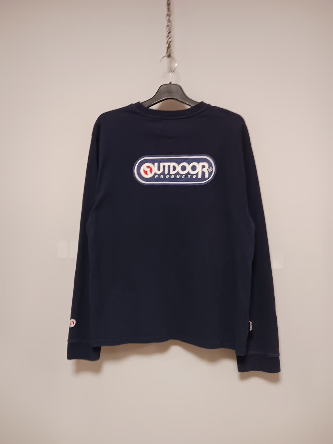 아웃도어 긴팔티셔츠 상품이미지7