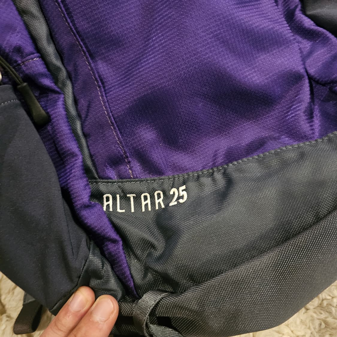 노스페이스 가방 백팩 상품이미지7