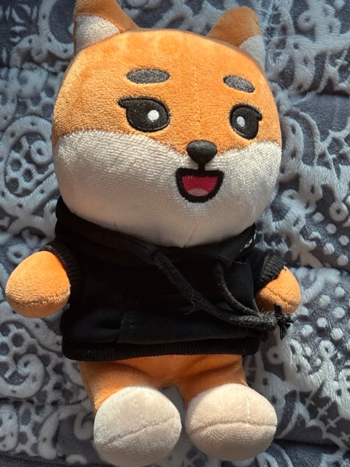 데이식스 영케이 유스콘 유스 앙콘 데니멀즈 인형 대왕케 양도 판매 상품이미지1