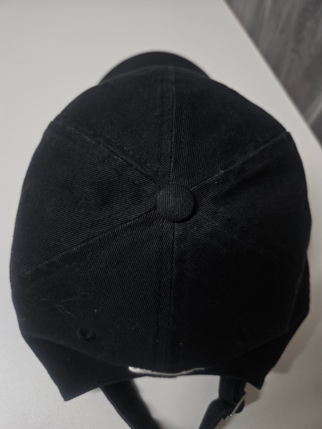 나이키 코리아  태극기 평창 모자 블랙 상품이미지7