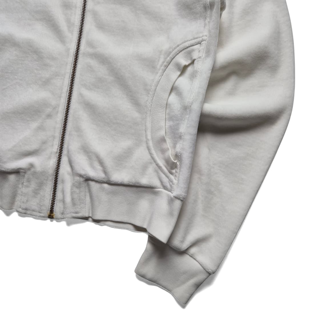 [95] 아디다스 벨벳 트랙탑 져지 상품이미지5