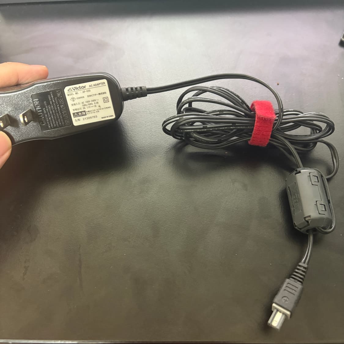 Jvc 빈티지 캠코더 gz ms120 상품이미지9