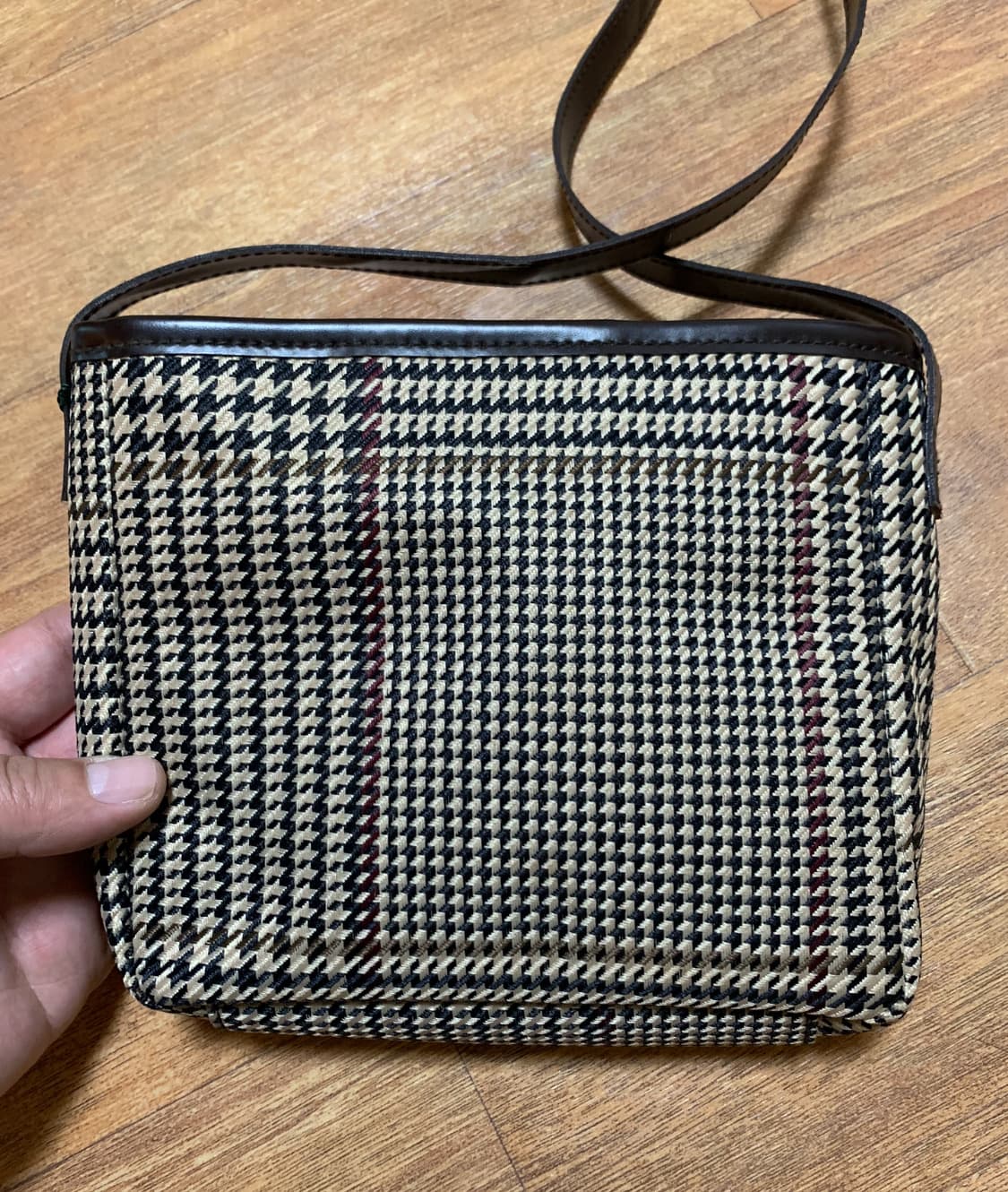 로렌 랄프 로렌 by 랄프 로렌 미니 크로스백 상품이미지6