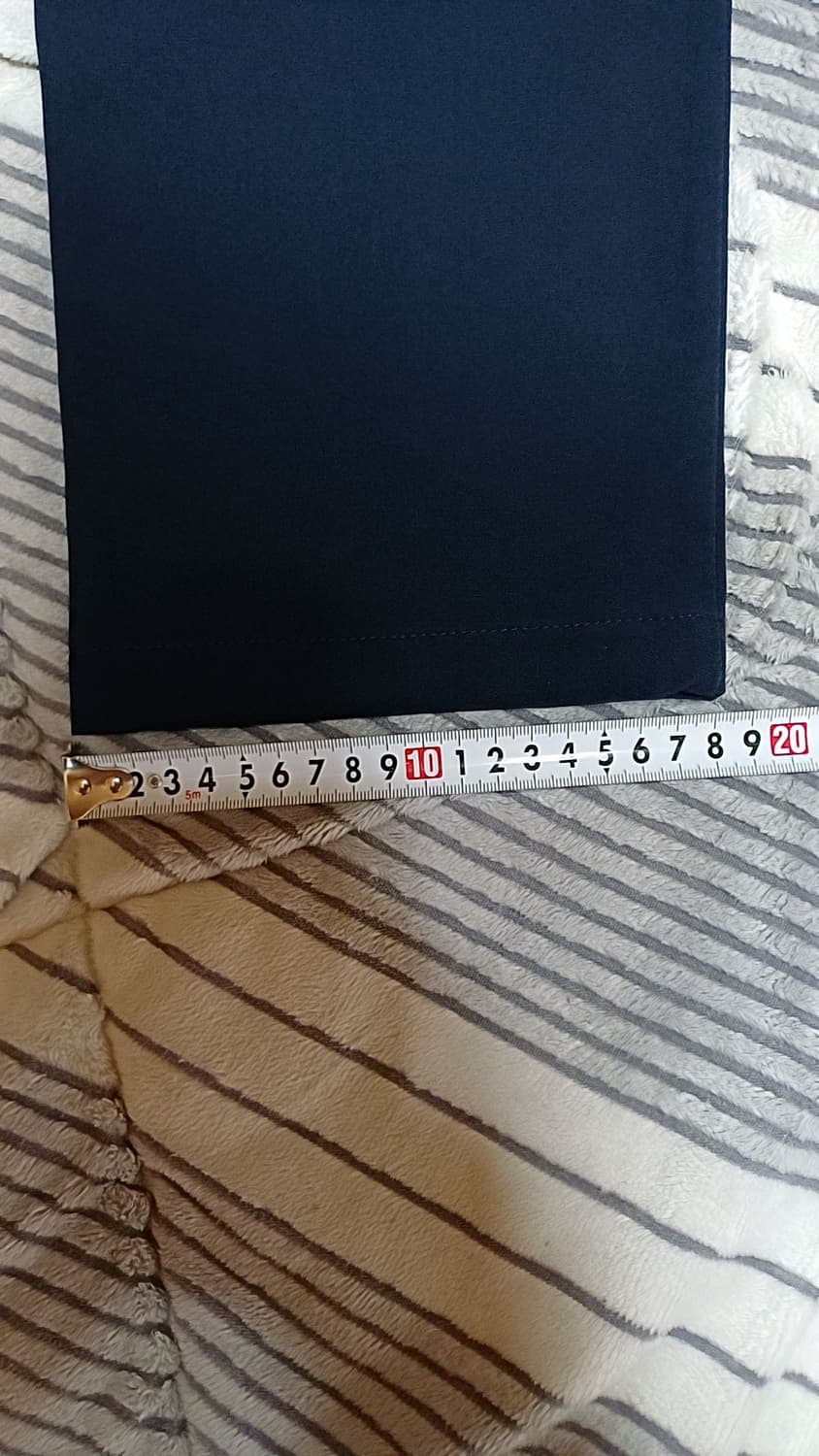 아디다스골프 얇은바지 32인치 기장100 상품이미지8