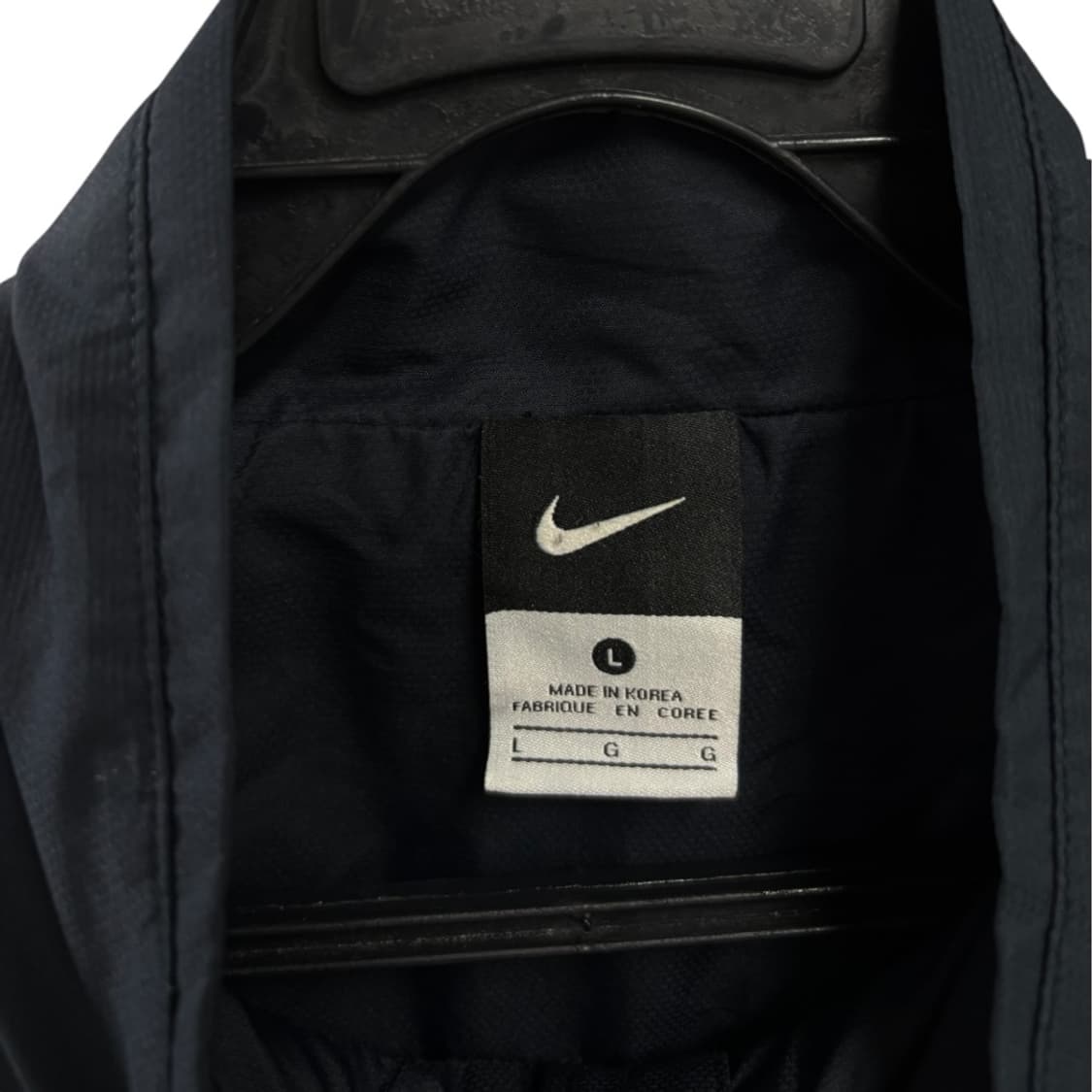 나이키 바람막이 상품이미지5