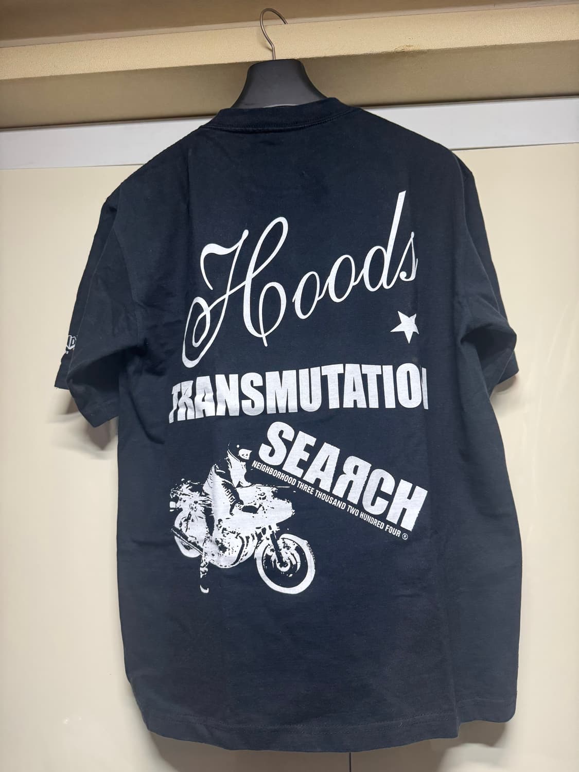 Old Neighborhood tee 상품이미지2