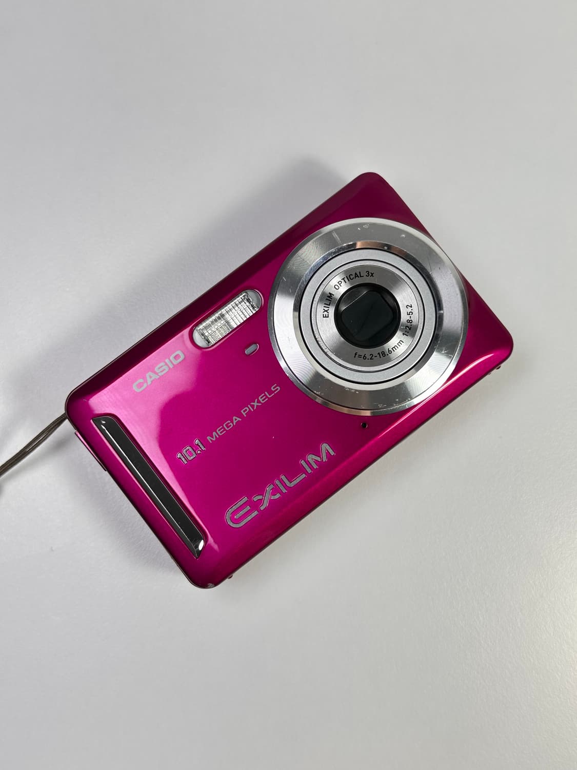 Casio exilim 카시오 엑슬림 ex-z29 디카 빈티지디카 상품이미지8