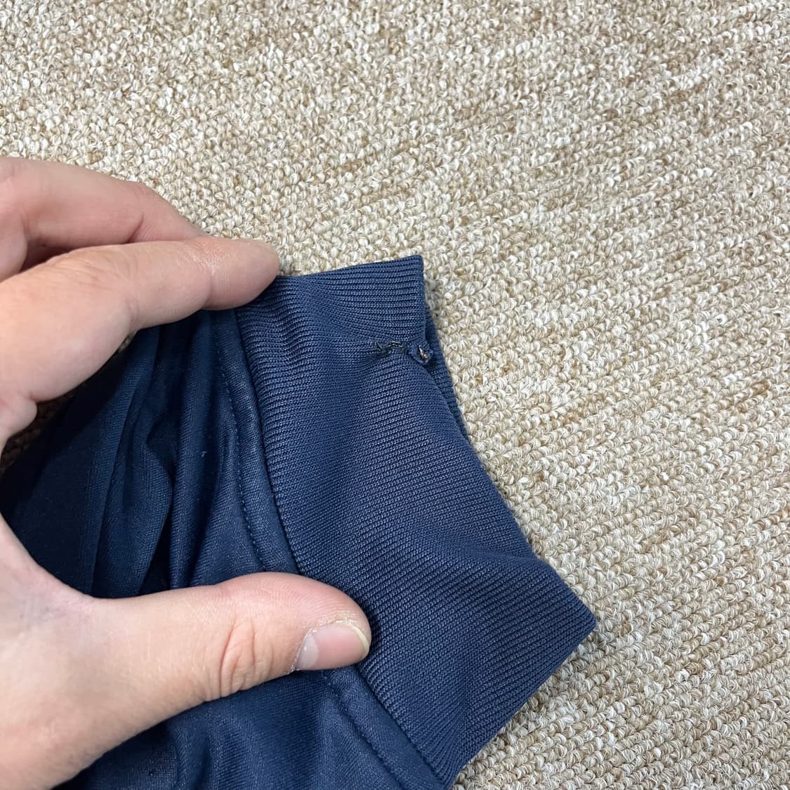 나이키 포르투갈 국대 써멀탑 상품이미지7