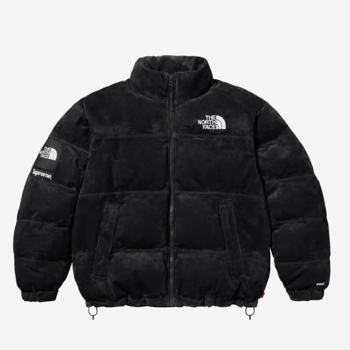 슈프림 노스페이스 콜라보 눕시 사이즈 XL 상품이미지1