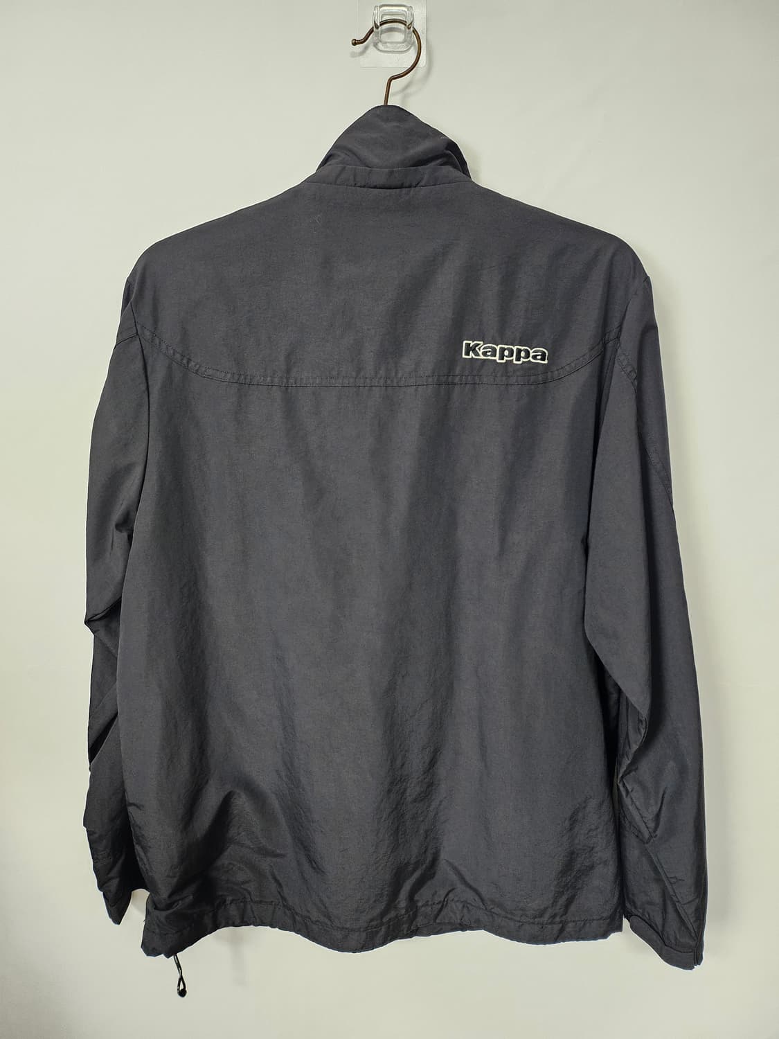 카파 바람막이 자켓 100 L 상품이미지4