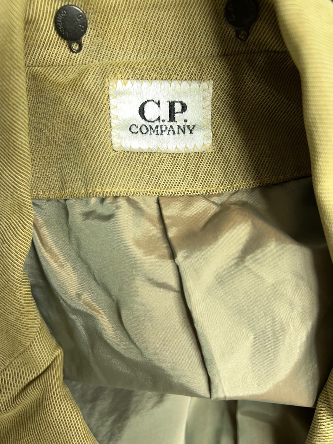 CPcompany 블레이져 상품이미지6