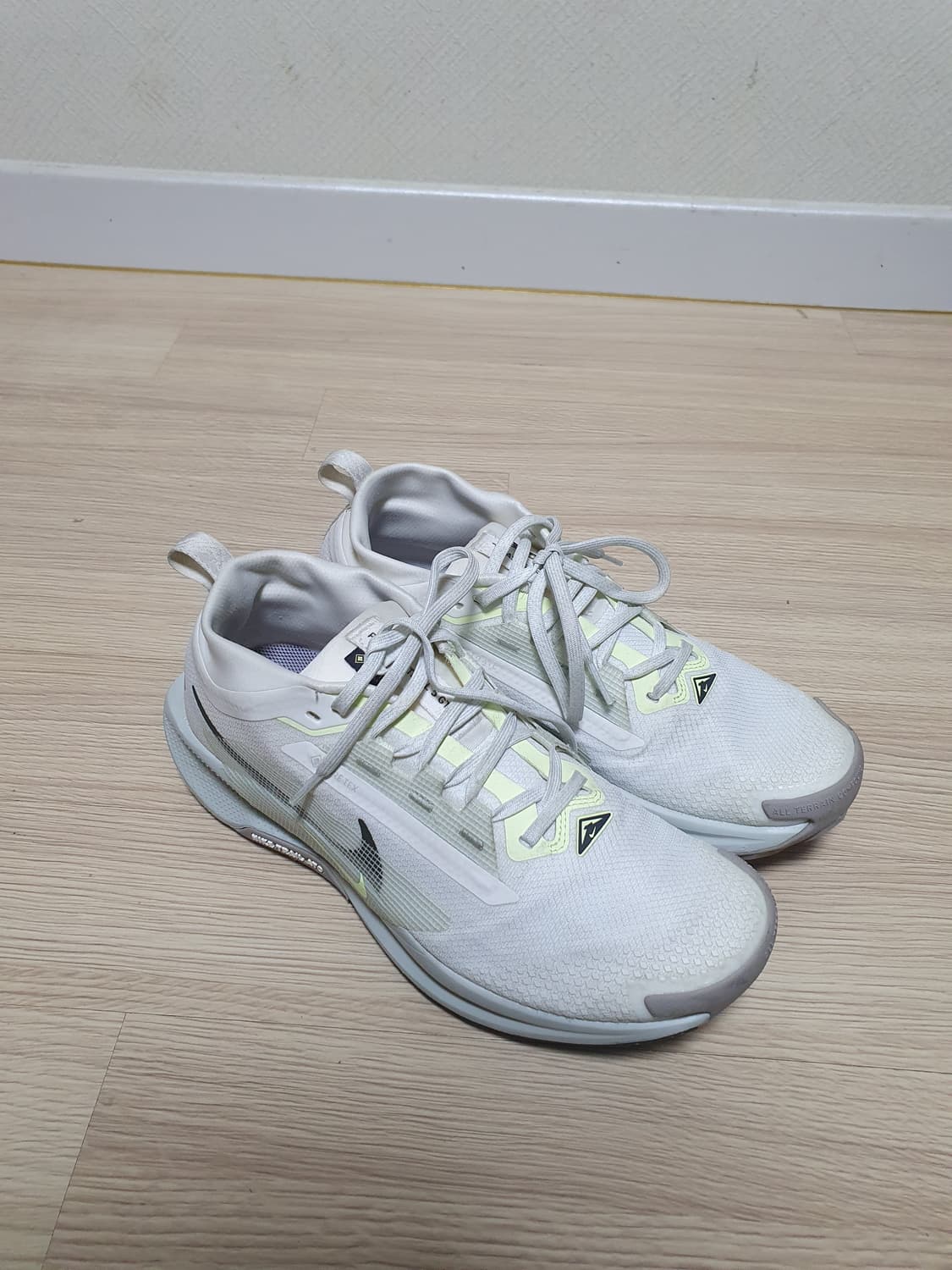 나이키 트레일 5 고어텍스 트레킹화 260 상품이미지2