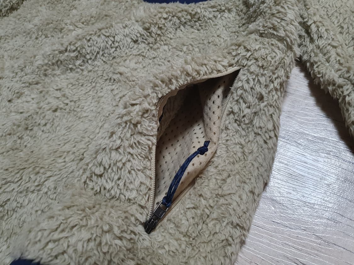 (새상품)파타고니아 로스가토스 크루 m 상품이미지9