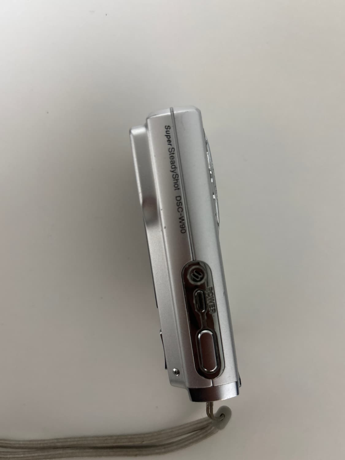 소니 사이버샷 DSC-W90 상품이미지3