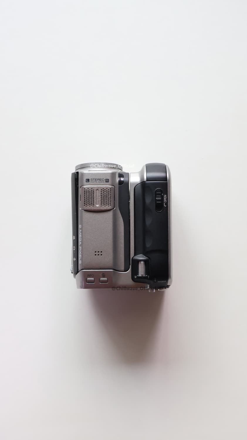 JVC GZ MC200 상품이미지4