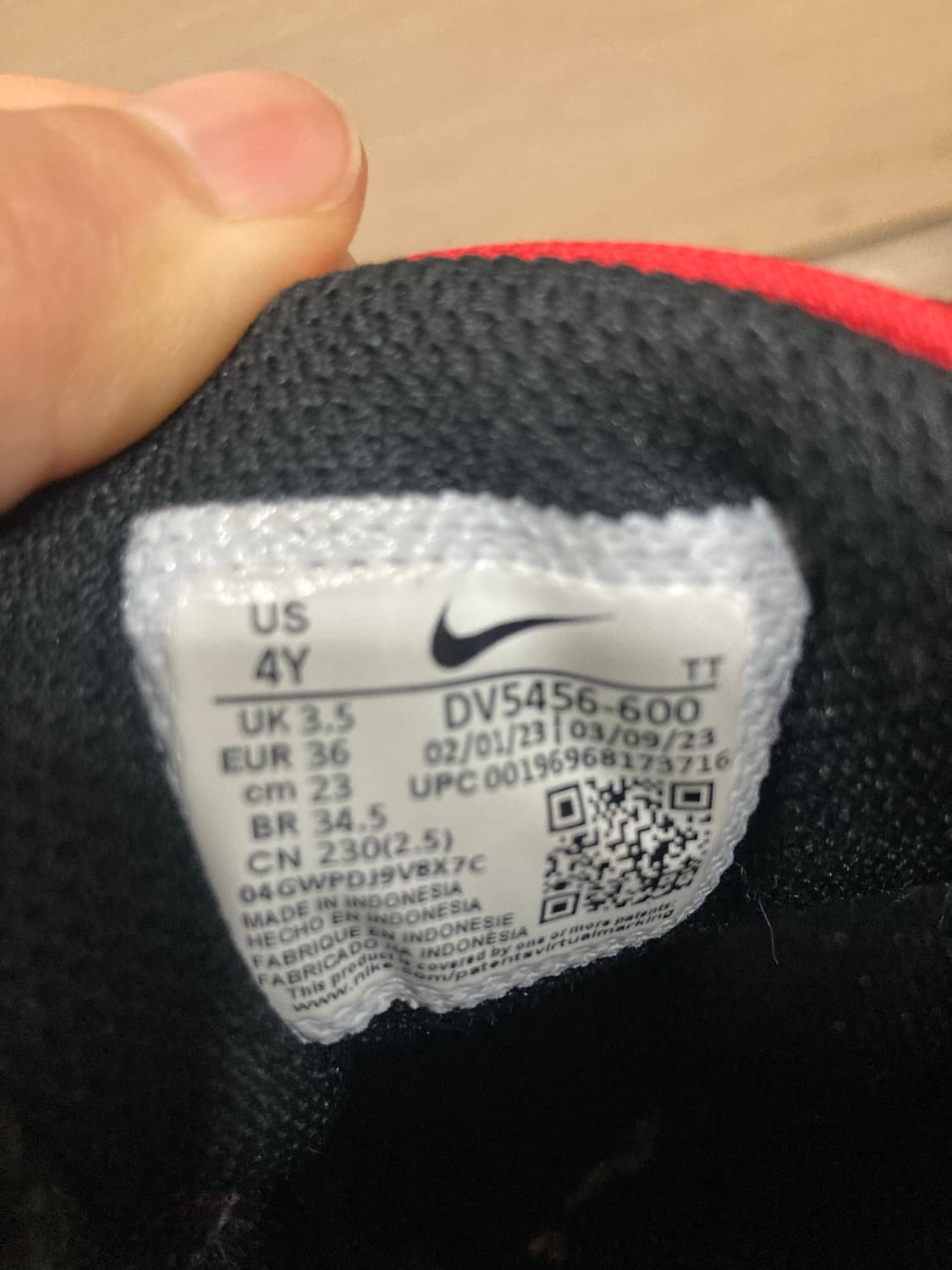 나이키 코트 버로우 로우 리크래프트 상품이미지4