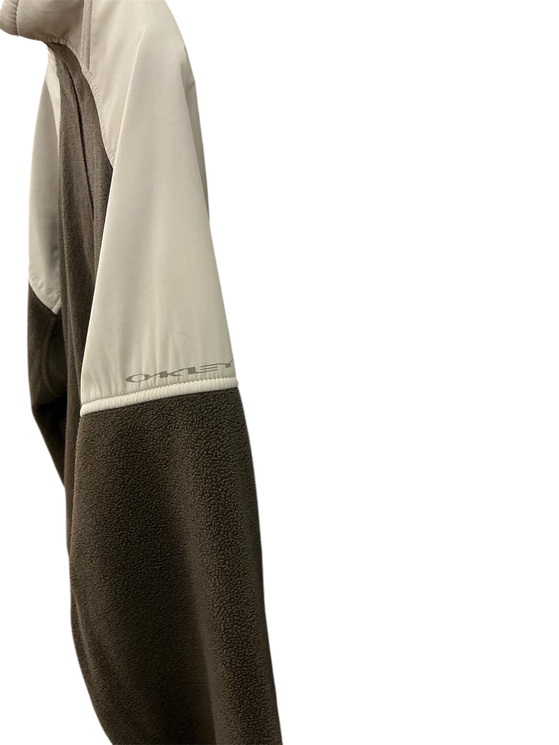 오클리 플리스자켓 상품이미지4