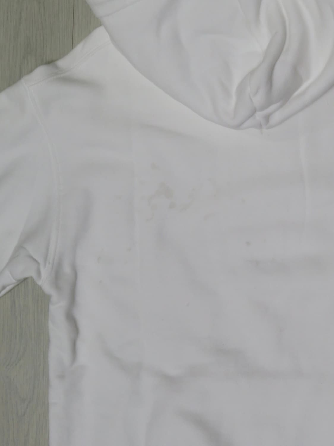 더뮤지엄비지터 후드 상품이미지3