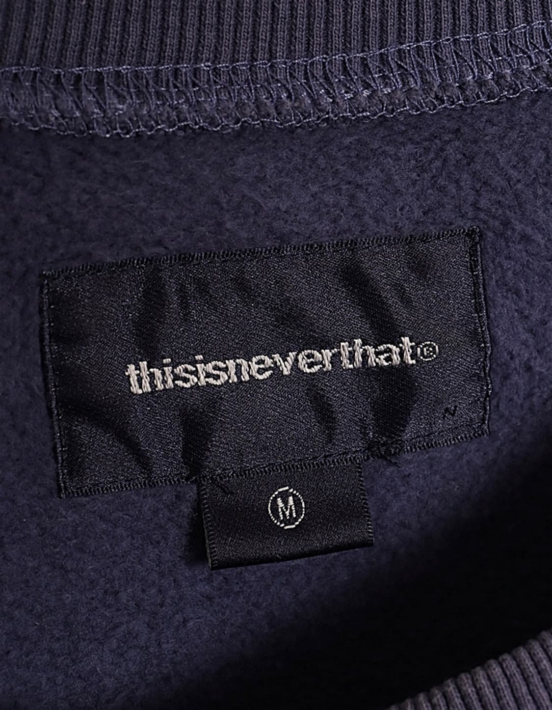 thisisneverthat Sweat Shirts 상품이미지5