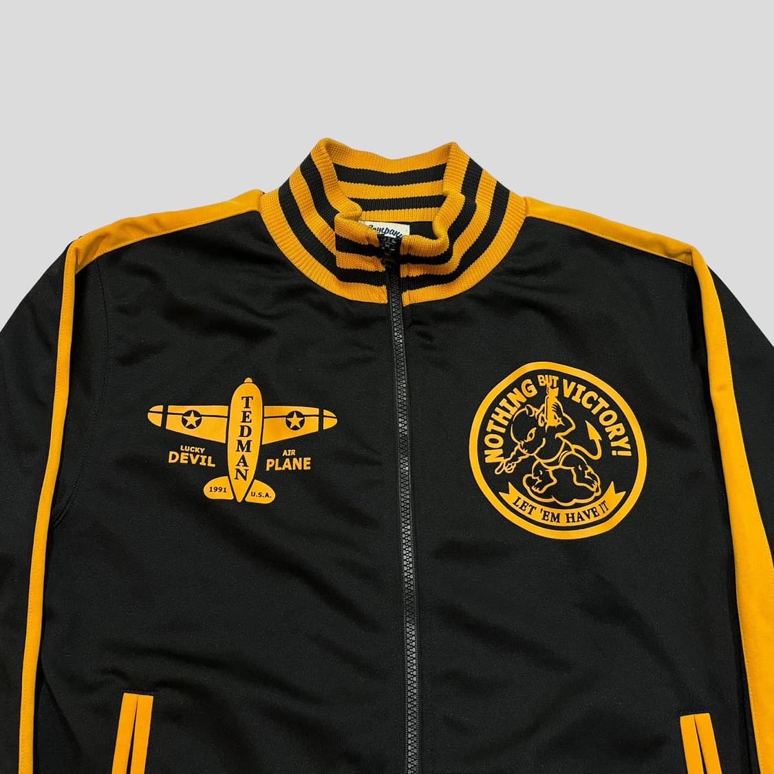 Ted company track top 상품이미지5